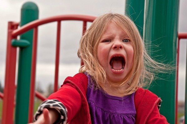 How to Stay Calm When Your Child is Yelling | Want to know how to stay calm as a parent, even when your children are out of control? We’re sharing 9 tips for moms and dads who want to know how to be more patient, calm, and present with their kids. Whether your child is just misbehaving, or struggles with developmental delays like ADHD, autism, sensory processing disorder, and/or ODD, these behavior management tips will help!