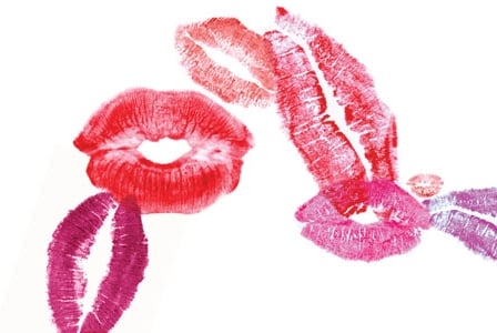 Love Your Lips
