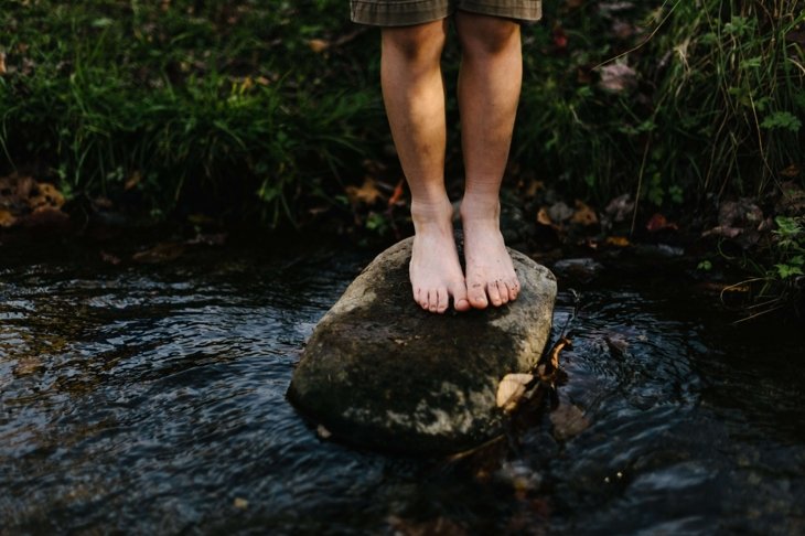 4 Reasons to Fall in Love with Earthing
